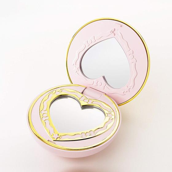 Sailor Moon Prism Heart Chibi Moon Proplica
