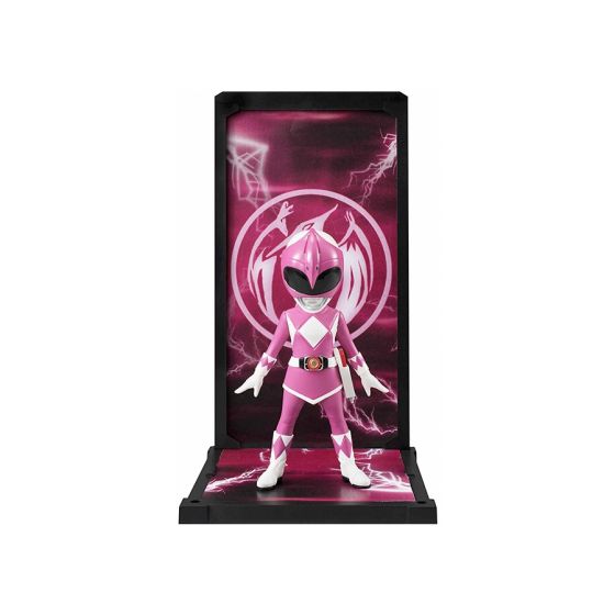 Power Rangers / Figure Pink...