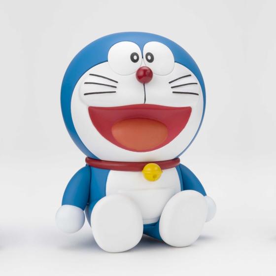 Doraemon Figurine Doraemon Visual Scene Figuarts Zero