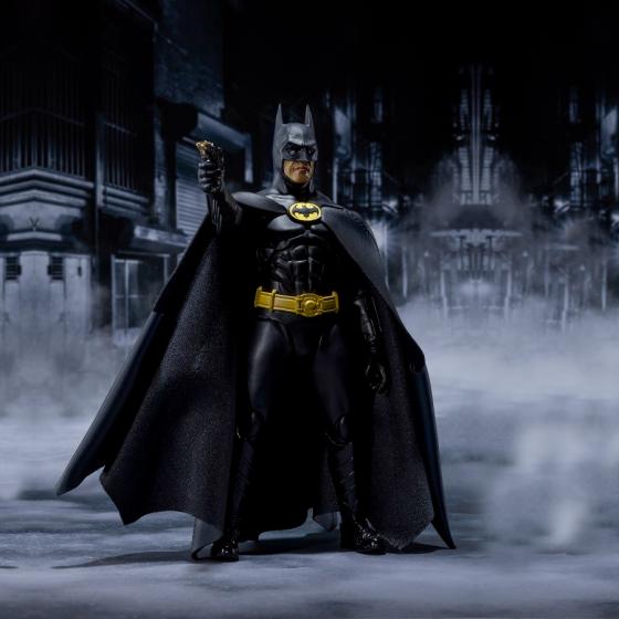 DC Comics / Figure Batman...