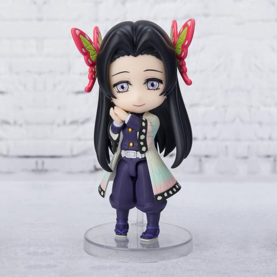 Demon Slayer Kanae Kocho Figuarts Mini Bandai Figur