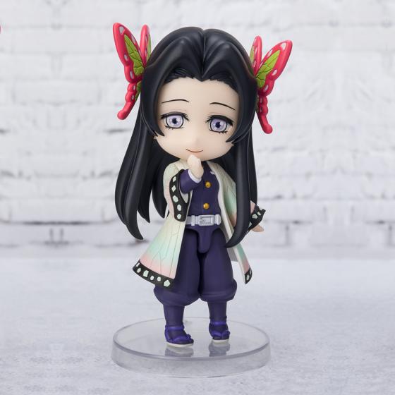 Demon Slayer Kanae Kocho Figuarts Mini Bandai Figur