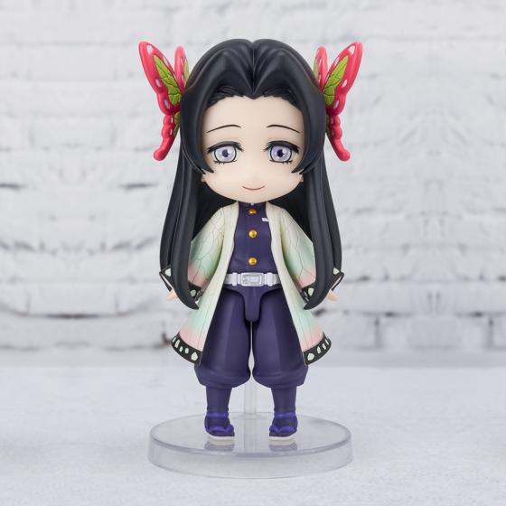 Demon Slayer Kanae Kocho Figuarts Mini Bandai Figur