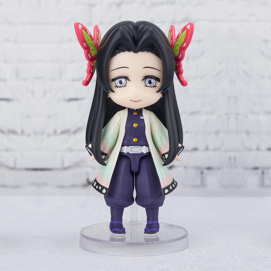 Demon Slayer Kanae Kocho Figuarts Mini Bandai Figur