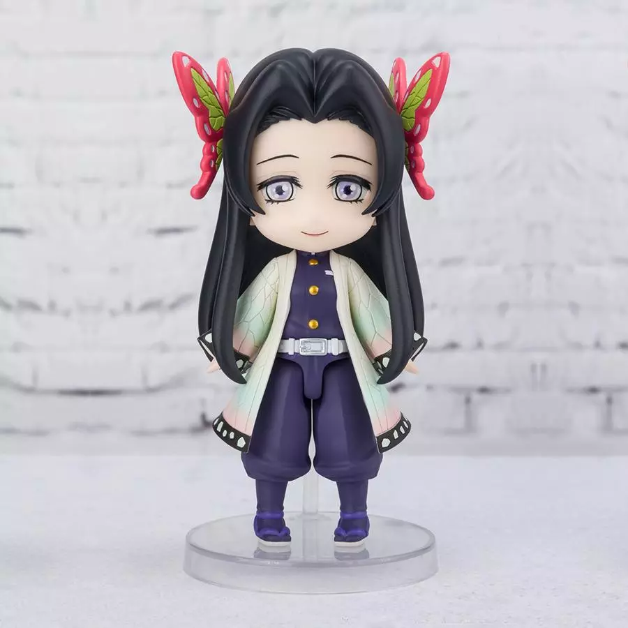 Figurine Demon Slayer Kanae Kocho Figuarts Mini