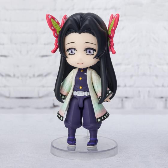 Demon Slayer Kanae Kocho Figuarts Mini Bandai Figure