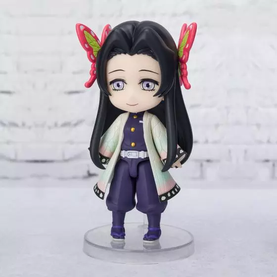 Figurine Demon Slayer Kanae Kocho Figuarts Mini