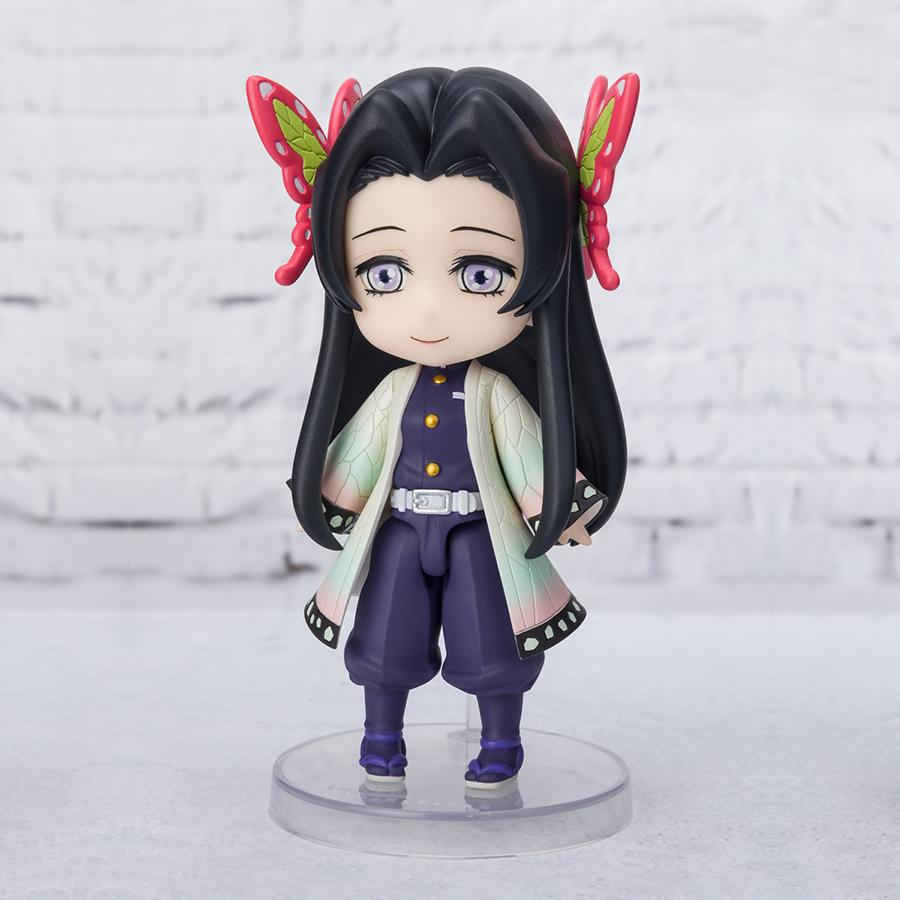 Demon Slayer Kanae Kocho Figuarts Mini Bandai Figur