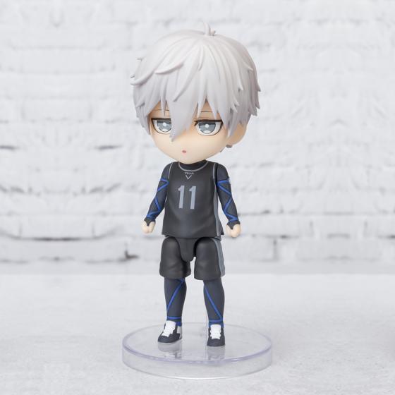 Bluelock Figurine Seishiro Nagi Figuarts Mini