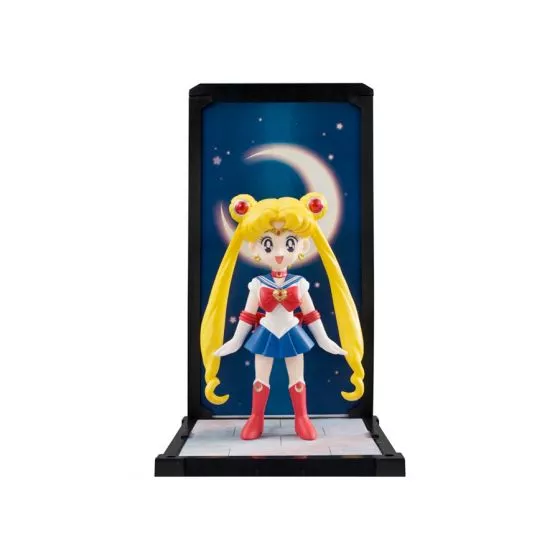 Sailor Moon Sailor Moon - Tamashii Buddies