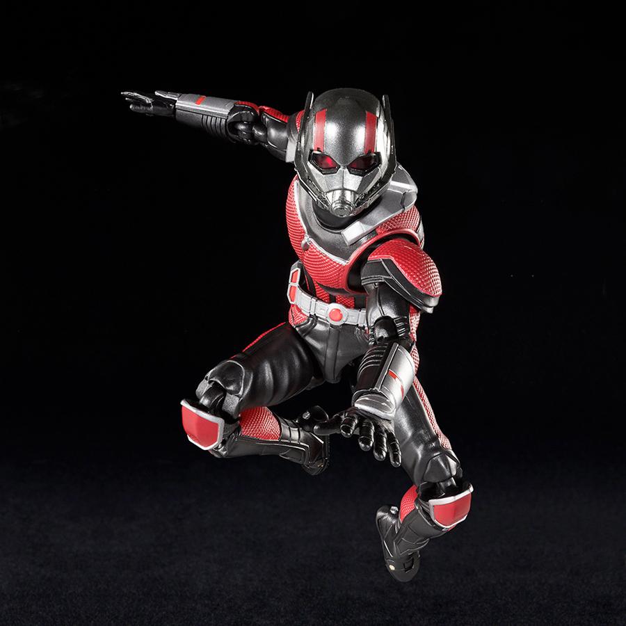 Figurine Ant-Man & Ant Set Ant-Man and The Wasp S.H.Figuarts