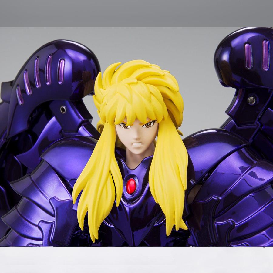 Figurine Saint Seiya Minos du Griffon Original Color Edition Myth Cloth EX