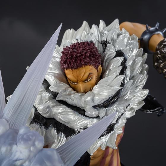 Charlotte Katakuri Mochitsuki Exclusive Edition