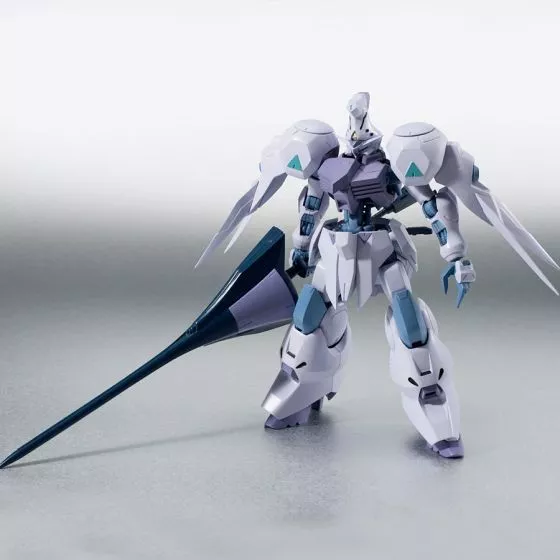 Gundam ASW-G-66 Kimaris Side MS - The Robot Spirits
