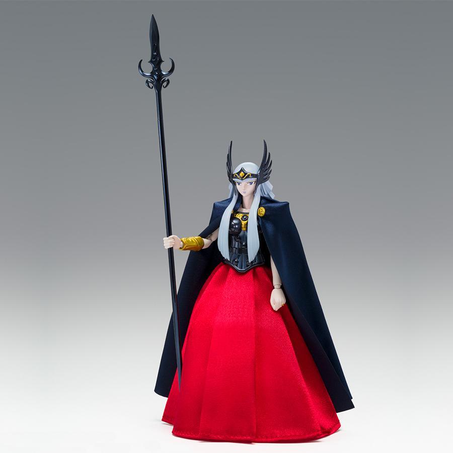 Saint Cloth Myth Polaris Hilda