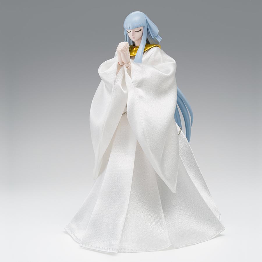 Saint Cloth Myth Polaris Hilda