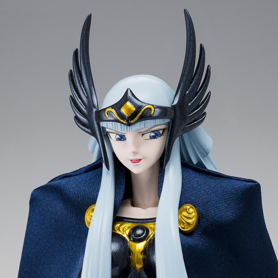 Saint Cloth Myth Polaris Hilda