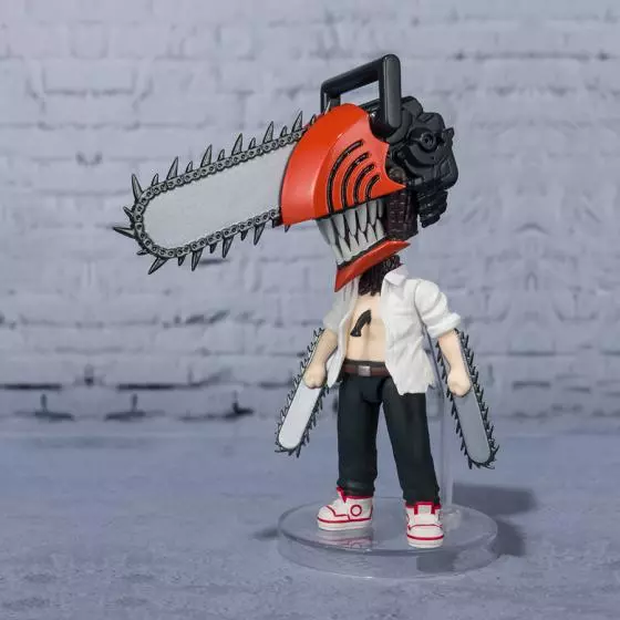Figurine Chainsaw Man Figuarts Mini