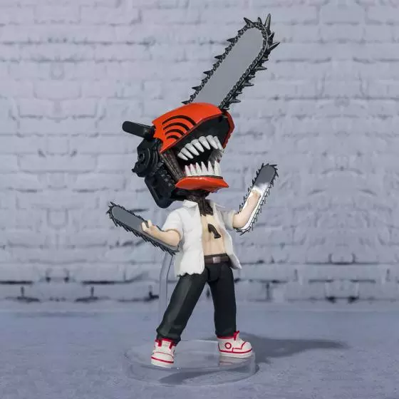 Chainsaw Man Figuarts Mini Figurine