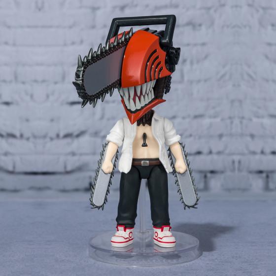 Chainsaw Man Figuarts Mini Figurine