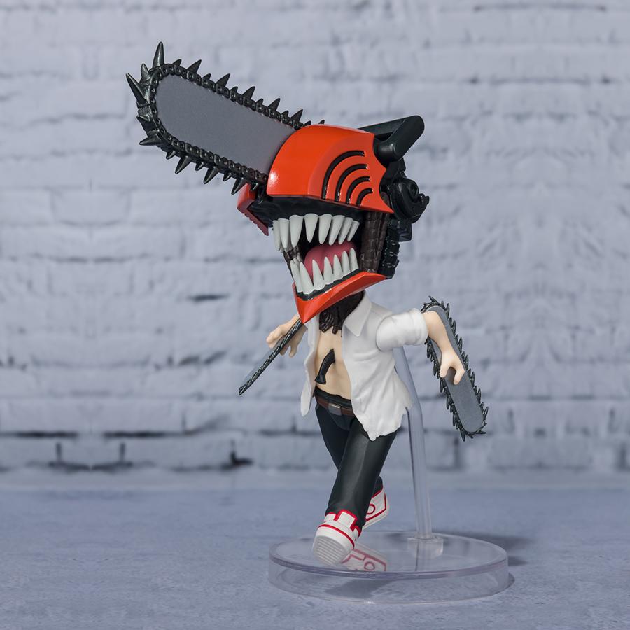 Chainsaw Man Figuarts Mini Figurine