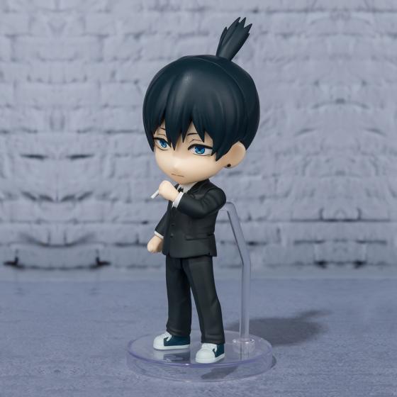 Chainsaw Man Aki Hayakawa Figuarts Mini Figure