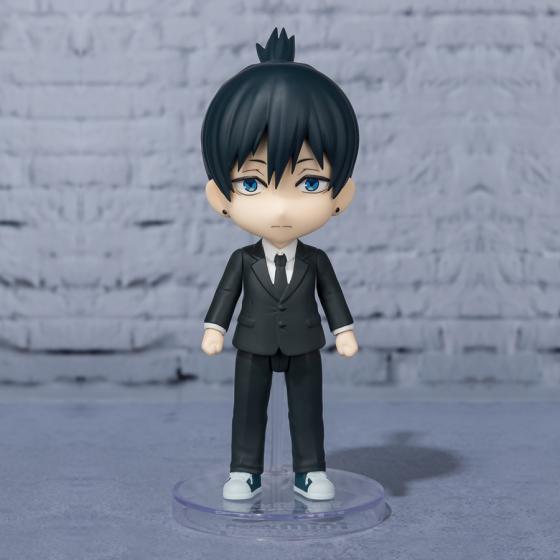 Chainsaw Man Aki Hayakawa Figuarts Mini Figure