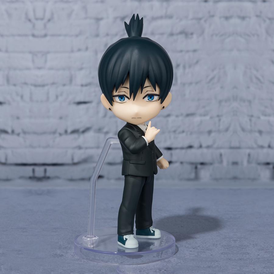 Chainsaw Man Aki Hayakawa Figuarts Mini Figure