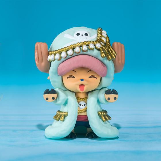 One Piece / Figure Tony...