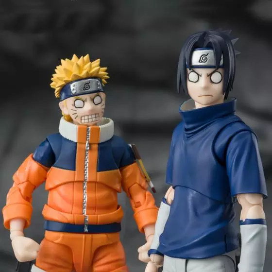 Figurine Sasuke | Naruto™