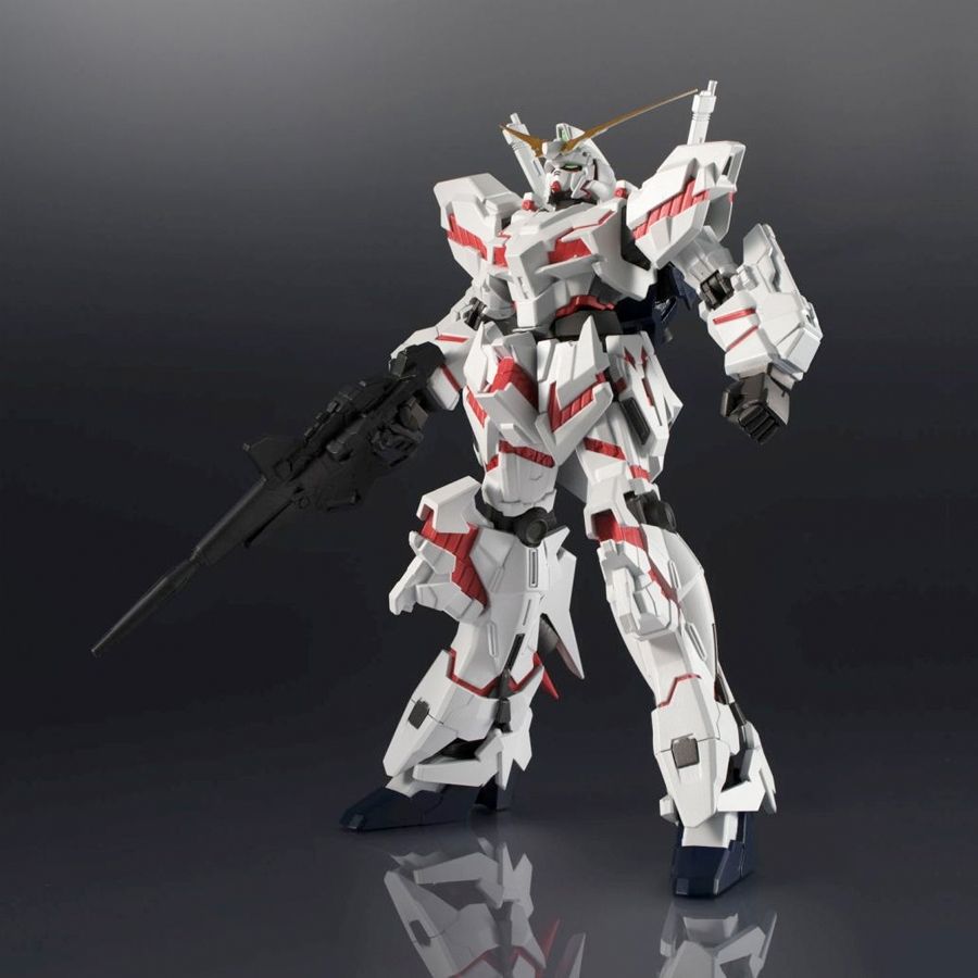 Figurine Gundam Unicorn RX-0 Gundam Universe