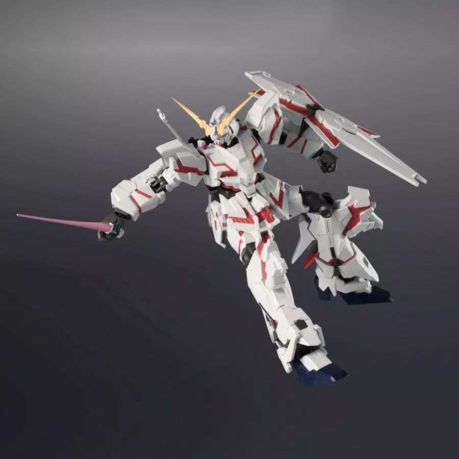 Unicorn RX-0 Gundam Universe GU-03 Bandai Figure