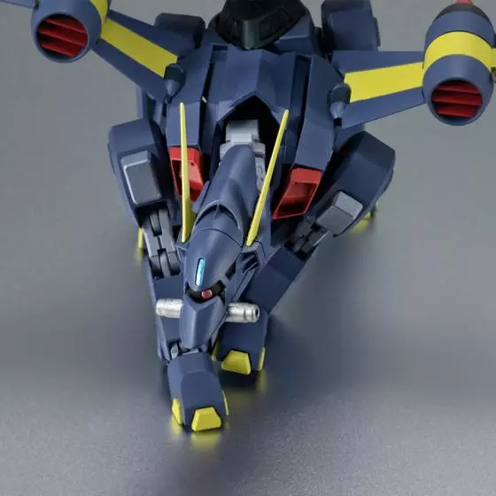 Figurine Gundam SIDE MS TMF/A-802 BuCUE ver. A.N.I.M.E. The Robot Spirits