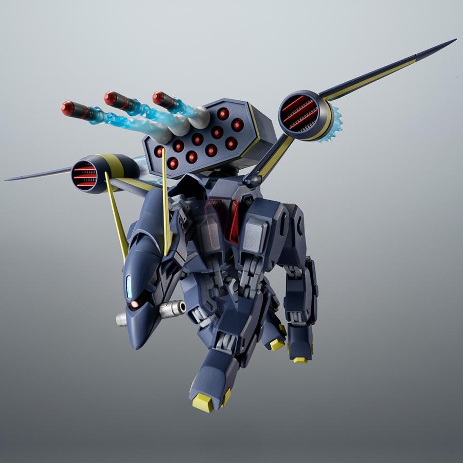 Gundam Accessories Zodiac Alliance of Freedom Treaty WEAPON SET ver. A.N.I.M.E. The Robot Spirits