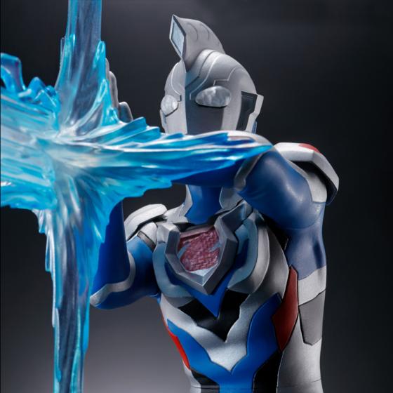 Ultraman Z Original Extra Battle Figuarts Zero Bandai Figur