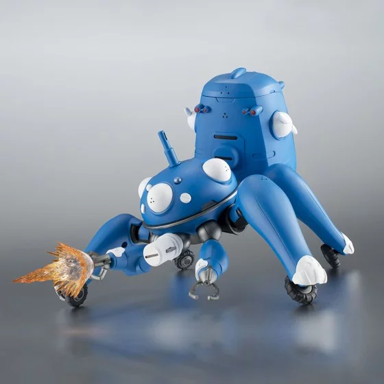 Ghost in the Shell Side Ghost Tachikoma S.A.C. 2nd GIG & SAC 2045 The Robot Spirits Figure