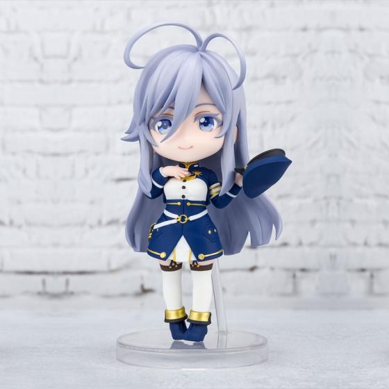 86 -Eighty Six Vladilena Milizé - Figuarts Mini