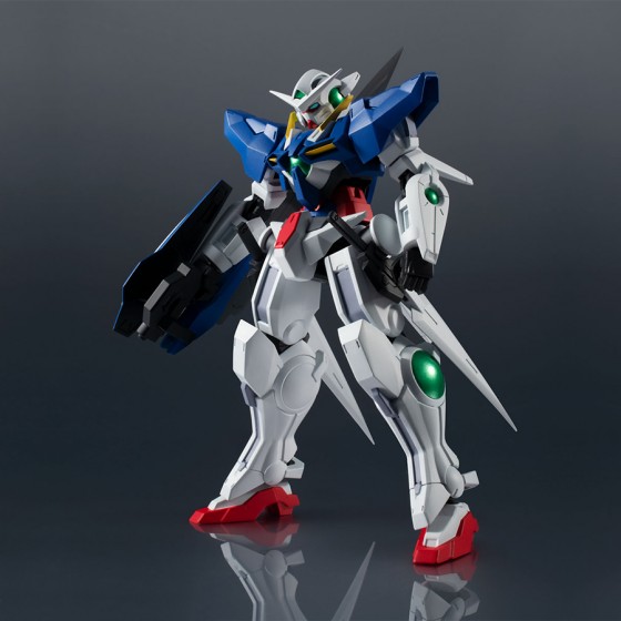 Figurine GN-001 Gundam Exia Gundam Universe