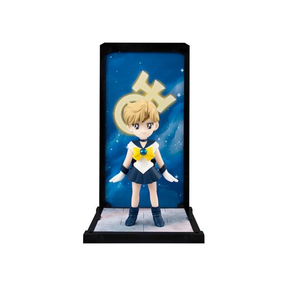 Sailor Moon Sailor Uranus Tamashii Buddies Bandai Figur