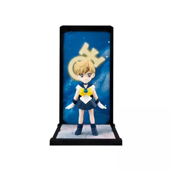 Sailor Moon Sailor Uranus Tamashii Buddies Bandai Figur