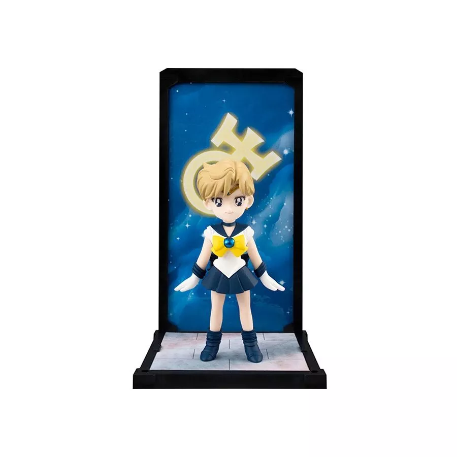 Figurine Sailor Moon Sailor Uranus Tamashii Buddies Bandai