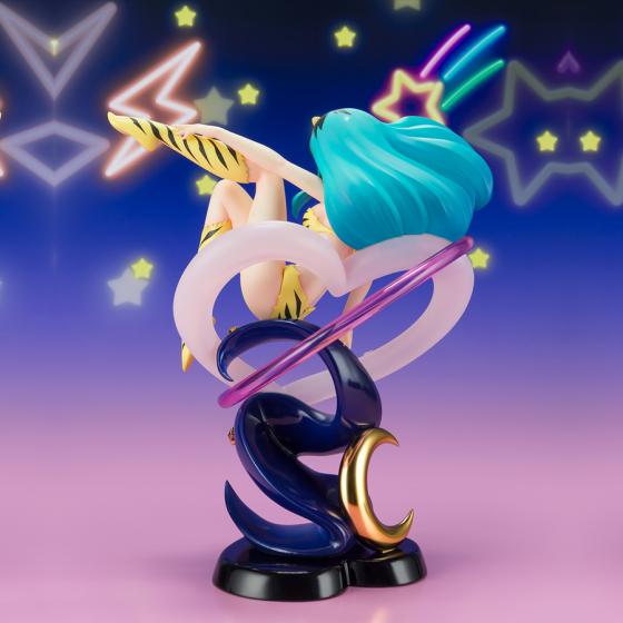 Figurine Lum Urusei Yatsura Figuarts Zero Chouette