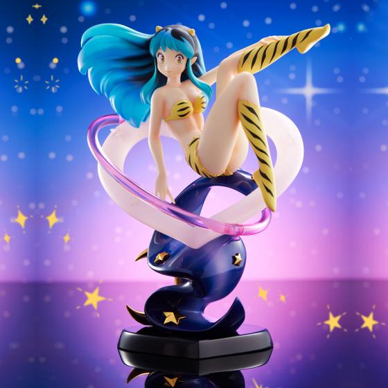 Figurine Lum Urusei Yatsura Figuarts Zero Chouette