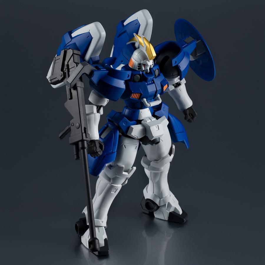 OZ-00MS2 Tall Geese II Gundam Universe Bandai Action Figur