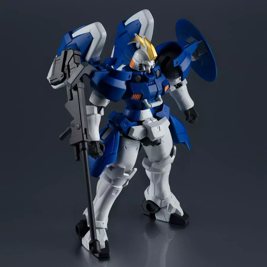 Figurine OZ-00MS2 Tall Geese II Gundam Universe Bandai