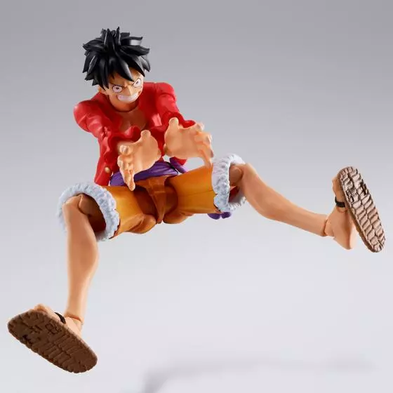 One Piece: Roronoa Zoro The Raid on Onigashima S.H.Figuarts