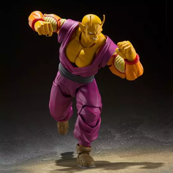 Dragon Ball Super : Super Hero Orange Piccolo S.H.Figuarts Figure