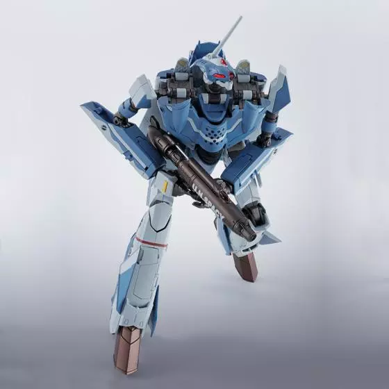 Macross Zero VF-0D Phoenix (Shin Kudo Use) Hi-Metal R Figure