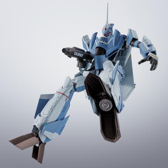 Macross Zero VF-0D Phoenix (Shin Kudo Use) Hi-Metal R Figure