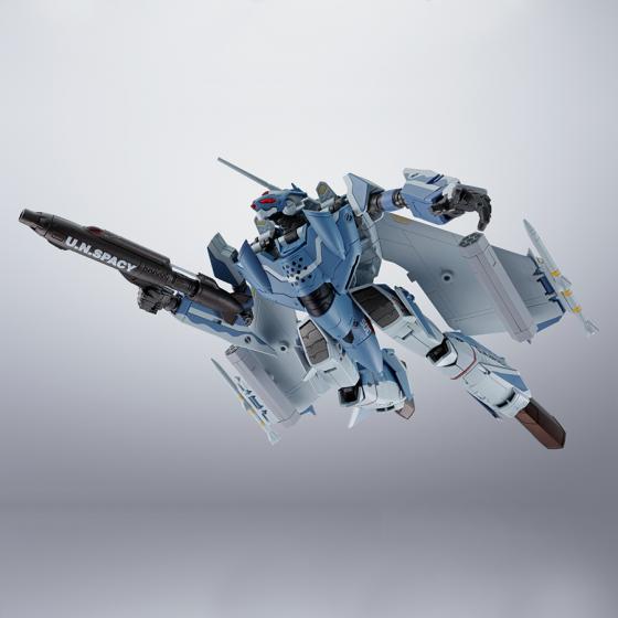 Macross Zero VF-0D Phoenix (Shin Kudo Use) Hi-Metal R Figure